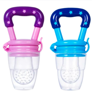 Baby Nibblers